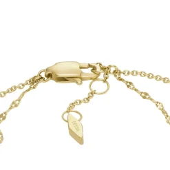 Bracelet Femme JF04317710 doré