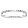 Bracelet Femme Lacoste Metropole - 2040466 Acier Argent