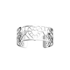 Bracelet Femme Les Georgettes - 70440791600000 - 25 mm Argent