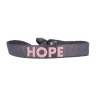 Bracelet Femme Les Interchangeables - Bracelet Message Hope A85895