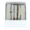 Bracelet Femme Les Interchangeables A76034 - Strass Box La Re-Belle