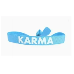 Bracelet Femme Les Interchangeables - Bracelet Message Karma A87342