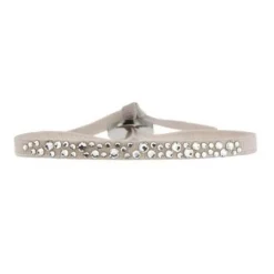 Bracelet Femme Les Interchangeables - BRACELET MINI CONSTELLATION BEIGE