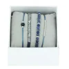 Bracelet Femme Les Interchangeables A76145 - Strass Box La Re-Belle