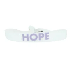 Bracelet Femme Les Interchangeables - Message Hope A85899