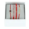 Bracelet Femme Les Interchangeables A76067 - Strass Box La Re-Belle
