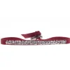 Bracelet Femme Les Interchangeables - Bracelet Ultra Fine Rocks Bordeau