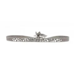 Bracelet Femme Les Interchangeables - BRACELET MINI CONSTELLATION MARRON