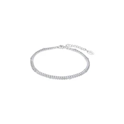 Bracelet Femme Lotus Silver LP3181-2-1