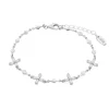 Bracelet Femme Lotus Silver Trendy - LP3814-2-1