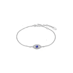 Bracelet Femme Lotus Silver LP1971-2-1