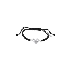 Bracelet Femme Lotus Silver LP3124-2-2