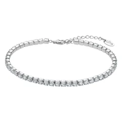 Bracelet Femme Lotus Silver Glam - LP3452-2-1 Argent 925/1000