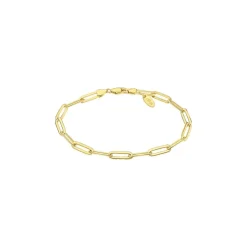 Bracelet Femme Lotus Silver LP3200-2-2