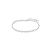 Bracelet Femme Lotus Silver LP3306-2-1