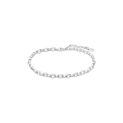 Bracelet Femme Lotus Silver LP3306-2-1
