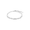 Bracelet Femme Lotus Silver LP1919-2-1