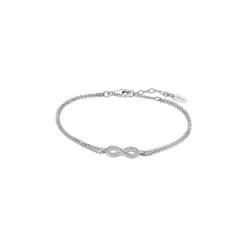 Bracelet Femme Lotus Silver LP1859-2-1 -