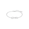 Bracelet Femme Lotus Silver LP3314-2-1