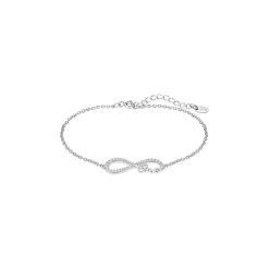 Bracelet Femme Lotus Silver LP3314-2-1