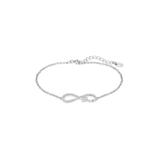 Bracelet Femme Lotus Silver LP3314-2-1