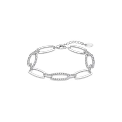 Bracelet Femme Lotus Silver LP3180-2-1