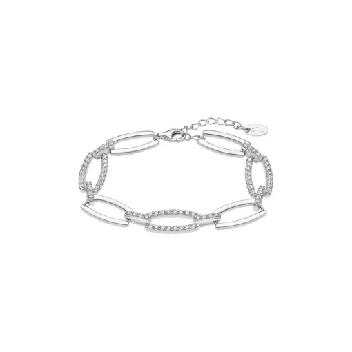 Bracelet Femme Lotus Silver LP3180-2-1