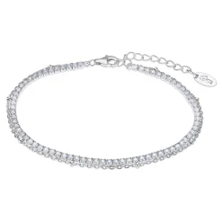 Bracelet Femme Lotus Silver LP3181-2-1