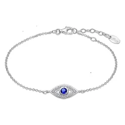 Bracelet Femme Lotus Silver LP1971-2-1