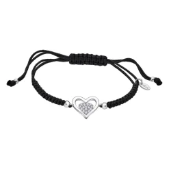 Bracelet Femme Lotus Silver LP3124-2-2