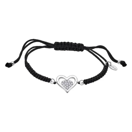 Bracelet Femme Lotus Silver LP3124-2-2