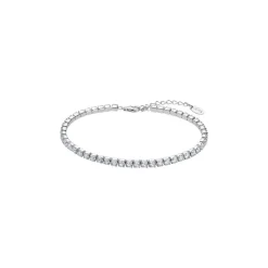 Bracelet Femme Lotus Silver Glam - LP3452-2-1 Argent 925/1000