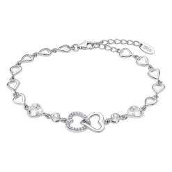 Bracelet Femme Lotus Silver LP3093-2-1