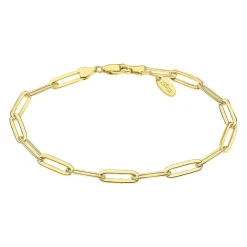 Bracelet Femme Lotus Silver LP3200-2-2