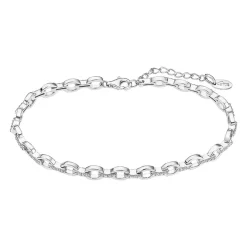 Bracelet Femme Lotus Silver LP3306-2-1
