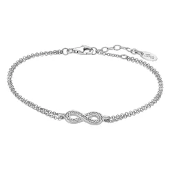 Bracelet Femme Lotus Silver LP1859-2-1 -