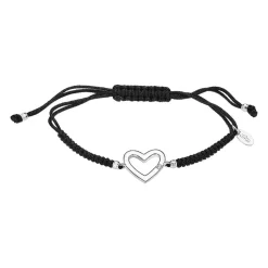 Bracelet Femme Lotus Silver LP3217-2-1