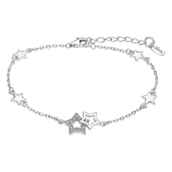 Bracelet Femme Lotus Silver LP3177-2-1