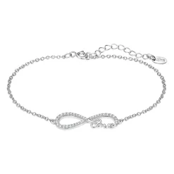 Bracelet Femme Lotus Silver LP3314-2-1