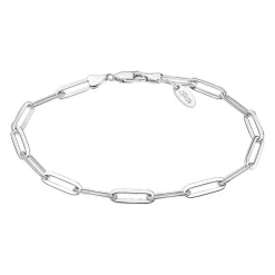 Bracelet Femme Lotus Silver LP3200-2-1