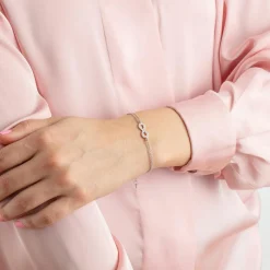 Bracelet Femme Lotus Silver LP1859-2-1 -