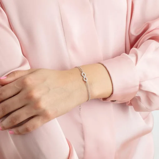 Bracelet Femme Lotus Silver LP1859-2-1 -