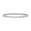 Bracelet Femme Michael Kors Bijoux Astor Link - MKC1735CZ040 Argent 925/1000 Argent