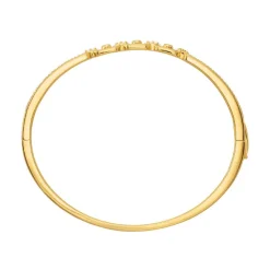 Bracelet Femme Michael Kors Bijoux Astor Link - MKC1735CZ710 Argent 925/1000 Doré