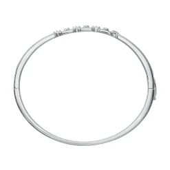 Bracelet Femme Michael Kors Bijoux Astor Link - MKC1735CZ040 Argent 925/1000 Argent