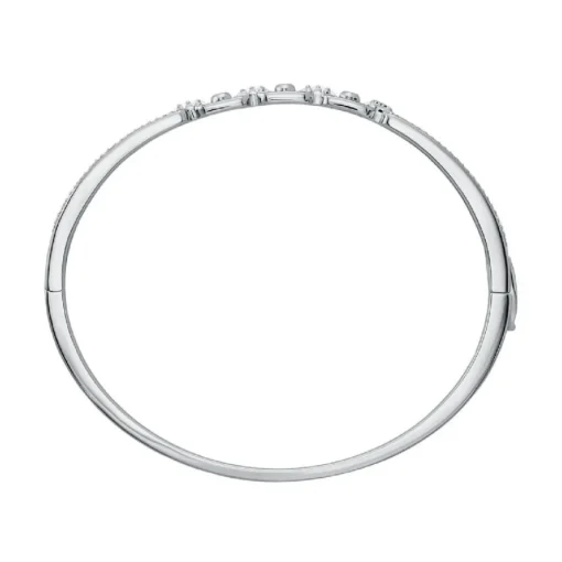 Bracelet Femme Michael Kors Bijoux Astor Link - MKC1735CZ040 Argent 925/1000 Argent