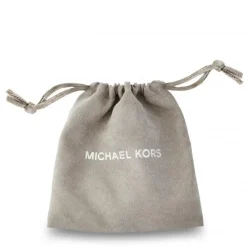Bracelet Femme Michael Kors Bijoux Doré Oxydes Rond