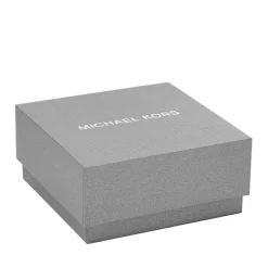 Bracelet Femme Michael Kors Bijoux Acier Classique MK Statement Link - MKJ8457710 Laiton