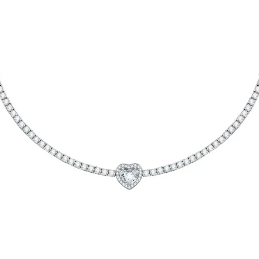 Bracelet Femme Morellato - SAVB17 TESORI Argent