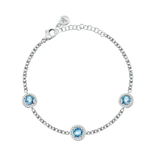 Bracelet Femme Morellato Bijoux SAIW96 - Argent